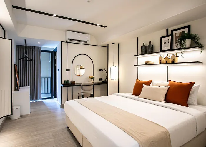 Pillow B Hotel