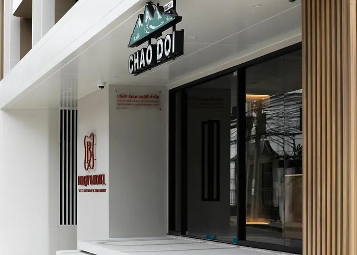 Pillow B Hotel *