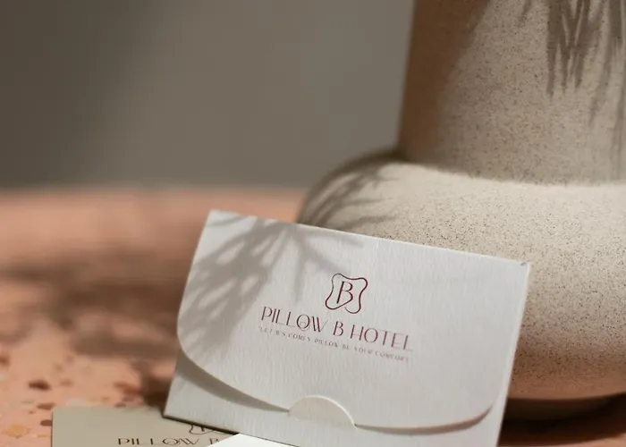 فندق Pillow B