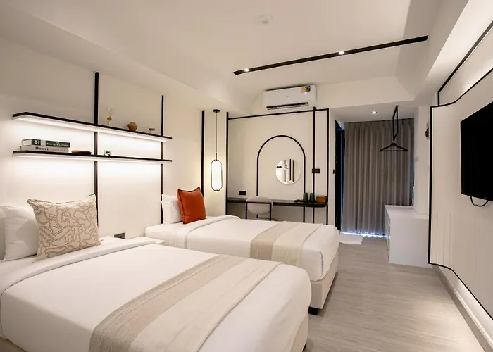 Hotel Pillow B
