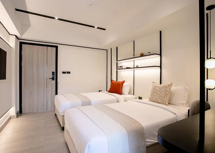 Hotel Pillow B