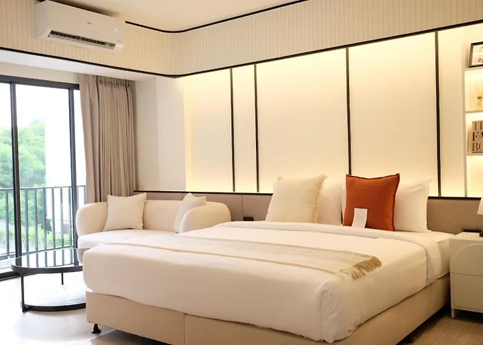 Hotel Pillow B *