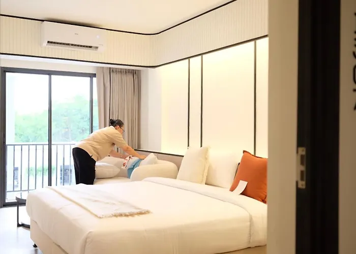Hotel Pillow B